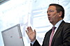 IT er ikke kjernevirksomhet for Volvo, gir toppsjef Jan Gurander klart uttrykk for, når han nå kunngjør avtalen med indiske HCL.