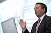 IT er ikke kjernevirksomhet for Volvo, gir toppsjef Jan Gurander klart uttrykk for, når han nå kunngjør avtalen med indiske HCL.