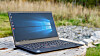 Lenovo Thinkpad X1 Carbon.