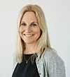 Avdelingsdirektør Anne Magdalena Solbu Kleiven i Utdanningsdirektoratet. Foto: Udir