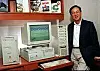 Lim Soon Hock vil gjøre Alpha PC-en rimeligere enn tilsvarende Intel-modeller. Foto: Singapore Business Times.