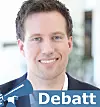 Joakim Eike Barane er seksjonsleder security i Falck Nutec og medlem av arbeidsgruppen for NS 5832:2014.