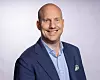 Simen Teigen, Professional Services Manager, Canon Norge.