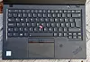 Tastaturet er ett av de beste i klassen, og har justerbar bakbelysning. Foto: Kurt Lekanger