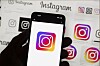 Meta står blant annet bak Instagram.