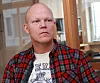 Arnfinn Strand hos Check Point innrømte at angripere raskt kan finne på ting selskapet ikke har tenkt på. Foto: Harald Brombach