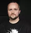 John-André Bjørkhaug har mange års erfaring som etisk hacker og penetrasjonstester. Foto: Harald Brombach