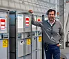 – Vi kan ikke bygge fremtidens digitale samfunn med gårsdagens bruk-og-kast-modeller, påpeker Peer Velde i 3stepIT Norge.