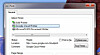 Cloud Print lar seg nå enkelt installere som et vanlig utskriftmål i Windows, slik at tjenesten kan benyttes fra enhver applikasjon.