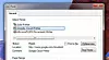 Cloud Print lar seg nå enkelt installere som et vanlig utskriftmål i Windows, slik at tjenesten kan benyttes fra enhver applikasjon.