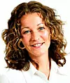 Margrethe Gleditsch, adm.dir i Redpill Linpro.