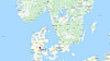 FREDERICIA PÅ JYLLAND: Etter å ha forholdt seg tause om et digert tomtkjøp i Danmark for flere år siden, røper Google omsider planene om det som blir landets tredje store datasenter. Det kan bli flere.