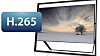 H.265-teknologien er godt egnet for høyoppløst videoinnhold, ikke minst levert over internett. Men nyskapt forvirring rundt lisensieringen kan bremse utbredelsen.