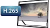 H.265-teknologien er godt egnet for høyoppløst videoinnhold, ikke minst levert over internett. Men nyskapt forvirring rundt lisensieringen kan bremse utbredelsen.W