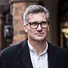 Bjørn Erik Thon ser ikke bort fra at Facebooks noe ulne behandling av brukernes kontaktinformasjon kan bli en sak for Datatilsynet. Foto: Mariam Butt / NTB scanpix