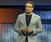 Peiter Zatko, også kjent som Mudge, leder Google ATAPs Vault-prosjekt.