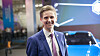 Statssekretær Reynir Jóhannesson har lyttet til bransjen og mener at forslaget til statsbudsjett løser den siste store utfordringen for at Norge kan få en blomstrende datasenterindustri. Arkivfoto.