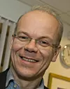 Jan Grønbech i Google Norge. Bilde: Per Ervland