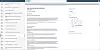 HAL: Løsningen klassifiserer flere tusen rapporter i sanntid, ved hjelp av maskinlæring. UD har gitt digi.no tillatelse til å publisere dette skjermbildet i sladdet utgave.