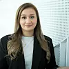 Markedsdirektør Afshan Aziz Malik i Invo. Foto: Invo