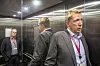 – Deling av informasjon og kunnskap er løsningens styrke, forteller Martinsen. Foto: Marius Jørgenrud