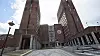 Litt færre konsulenter, mer sentralisering og flere egne IT-folk. Det er noe av resepten når Oslo sikter mot det såkalte digitale skiftet. Bilde: Marius Jørgenrud