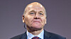 Arkivfoto av Telenors konsernsjef Sigve Brekke.