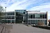 Mediegården.