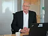 Christian Albech gir seg i Telenor Pakistan, kun 9 måneder etter at han tiltrådte, og blir pensjonist.