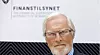 Frank Robert Berg, som leder Finanstilsynets avdeling for IT-tilsyn, mener det bør være et mål at bankene tilbyr Java-fri tilgang til sine nettbanker.