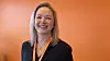 Cecilie Jenssen Tyldum er ansatt som produkteier for spill i Buypass.