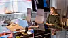 Digitaliseringen som konsernet står midt oppe i, handler om å møte gjestenes behov, mener teknologidirektør Kari Anna Fiskvik.