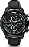 TicWatch 3 er en av de få klokkene som får oppdatering til Wear OS 3 i midten av 2022 Bilde: TicWatch