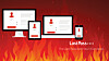 Passordprogrammet Lastpass.