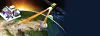 Satellitten QUESS (Quantum Experiments at Space Scale) brukes til å teste kvantekommunikasjon over relativt store avstander. Foto: CAS