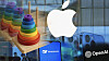 Forskere i Apple har blant annet brukt puslespillet Tårnene i Hanoi (t.v.) for å teste flere språkmodellers evne til å resonnere.