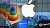 Forskere i Apple har blant annet brukt puslespillet Tårnene i Hanoi (t.v.) for å teste flere språkmodellers evne til å resonnere.
