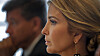 Minst seks av president Donald Trumps nærmeste rådgivere i Det hvite hus har brukt sine private epostkontoer i embets medfør. En av dem er Ivanka Trump (bildet).