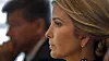 Minst seks av president Donald Trumps nærmeste rådgivere i Det hvite hus har brukt sine private epostkontoer i embets medfør. En av dem er Ivanka Trump (bildet).