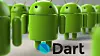Google har kommet med et svært tidlig og eksperimentelt rammeverk for å lage Android-applikasjoner med Dart-språket.