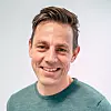 Hans Ivar Festad er nettverksleder i Digi Innlandet. Foto: Alexander Rostad
