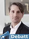 Finn Myrstad, fagdirektør for digitale tjenester i Forbrukerrådet. Foto: Forbrukerrådet