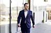 Konsernsjef Martin Lippert i Global Connect forteller at selskapet nå har 730.000 aktive private husstander i sitt bredbåndsnett, og nær 100.000 bedrifter.