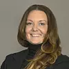 Malin Rygg er leder for et av landets minste tilsyn med 19 ansatte. Hvert år fører de tilsyn på en viss sektor, og i 2025-2026 står helsesektoren for tur. Foto: Digdir