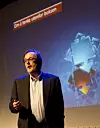 Direktør Tom Guldberg i Network Norway mener nykommere møter en beintøff virkelighet på det norske mobilmarkedet.