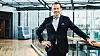 Kåre Nygård leder avdelingen Create i Tietoevry Norge. Foto: Tietoevry
