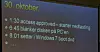 Rune Zakariassen klarte bare så vidt å få Windows 7 i tide til presentassjonen.