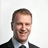 Eirik Skare, salgsdirektør i Kongsberg digital AS. Foto: Kongsberg digital