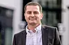 Petter M. Tømmeraas i Aker Horizons mener KI-fabrikken i Narvik vil skape flere hundre nye arbeidsplasser.