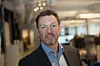 Teknologisjef Nils-Ove Gamlem i Check Point Norge. Bilde: Marius Jørgenrud